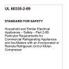 UL 60335-2-89 PDF UL 60335-2-89 PDF